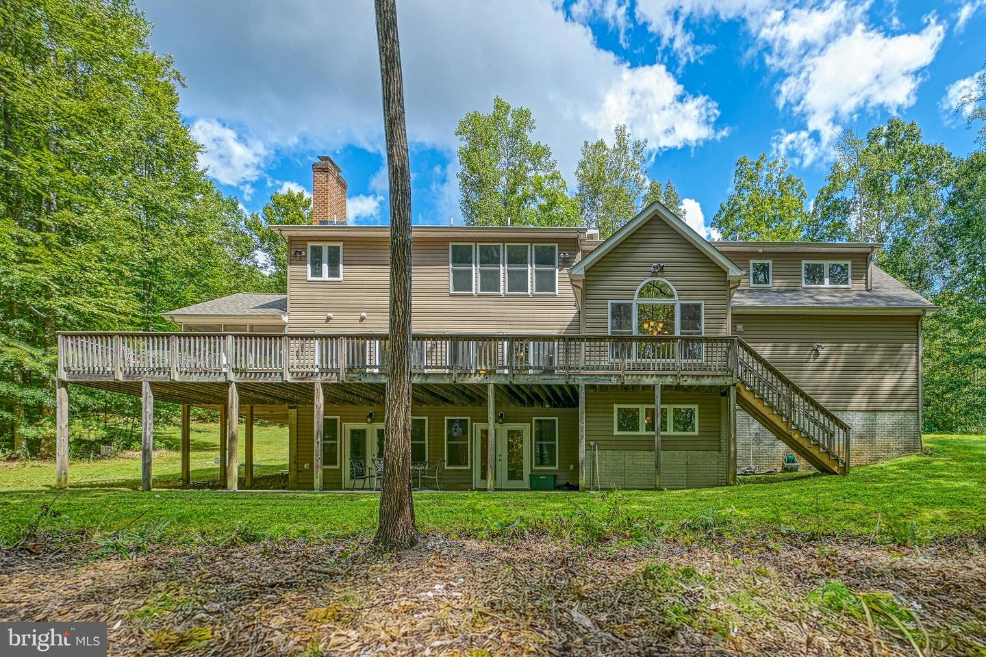 13308 BLACK WALNUT LN, SPOTSYLVANIA, Virginia 22551, 6 Bedrooms Bedrooms, ,6 BathroomsBathrooms,Residential,For sale,13308 BLACK WALNUT LN,VASP2036092 MLS # VASP2036092