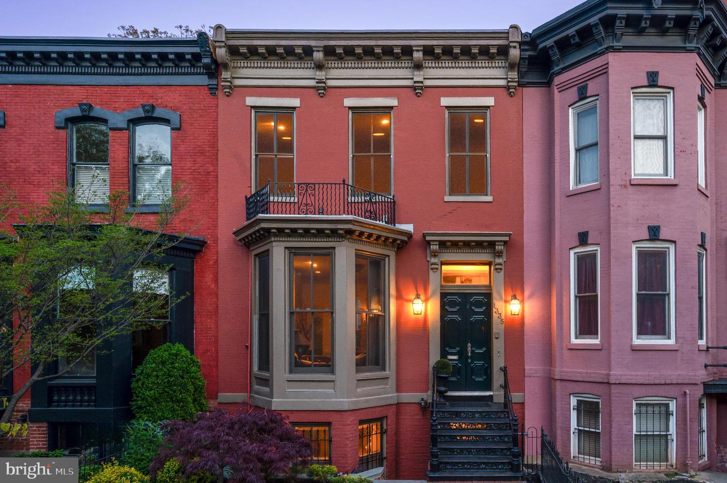 1335 VERMONT AVE NW, WASHINGTON, District Of Columbia 20005, 3 Bedrooms Bedrooms, ,3 BathroomsBathrooms,Residential,For sale,1335 VERMONT AVE NW,DCDC2221640 MLS # DCDC2221640