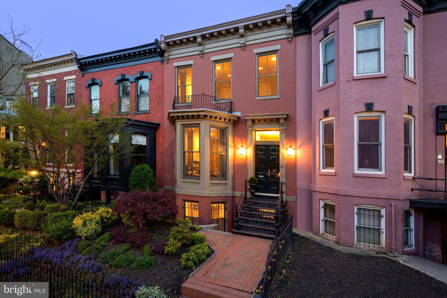 1335 VERMONT AVE NW, WASHINGTON, District Of Columbia 20005, 3 Bedrooms Bedrooms, ,3 BathroomsBathrooms,Residential,For sale,1335 VERMONT AVE NW,DCDC2221640 MLS # DCDC2221640