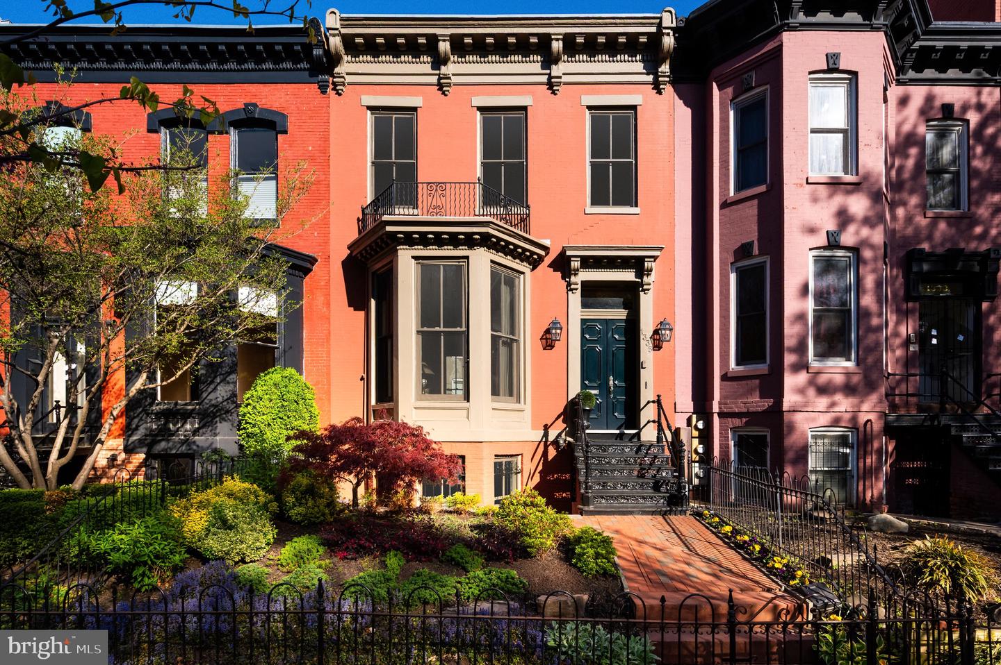 1335 VERMONT AVE NW, WASHINGTON, District Of Columbia 20005, 3 Bedrooms Bedrooms, ,3 BathroomsBathrooms,Residential,For sale,1335 VERMONT AVE NW,DCDC2221640 MLS # DCDC2221640