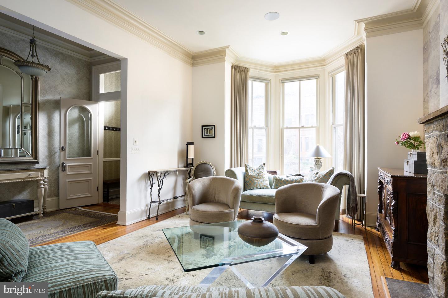 1335 VERMONT AVE NW, WASHINGTON, District Of Columbia 20005, 3 Bedrooms Bedrooms, ,3 BathroomsBathrooms,Residential,For sale,1335 VERMONT AVE NW,DCDC2221640 MLS # DCDC2221640