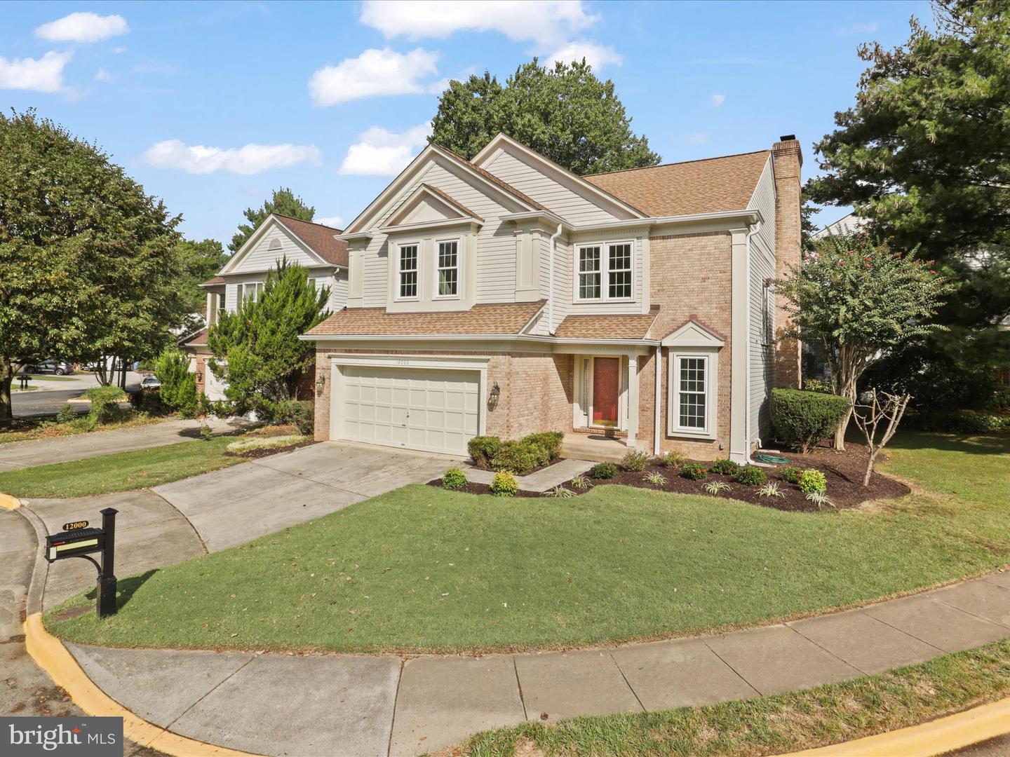 12000 CALIE CT, FAIRFAX, Virginia 22033, 3 Bedrooms Bedrooms, ,3 BathroomsBathrooms,Residential,For sale,12000 CALIE CT,VAFX2266328 MLS # VAFX2266328
