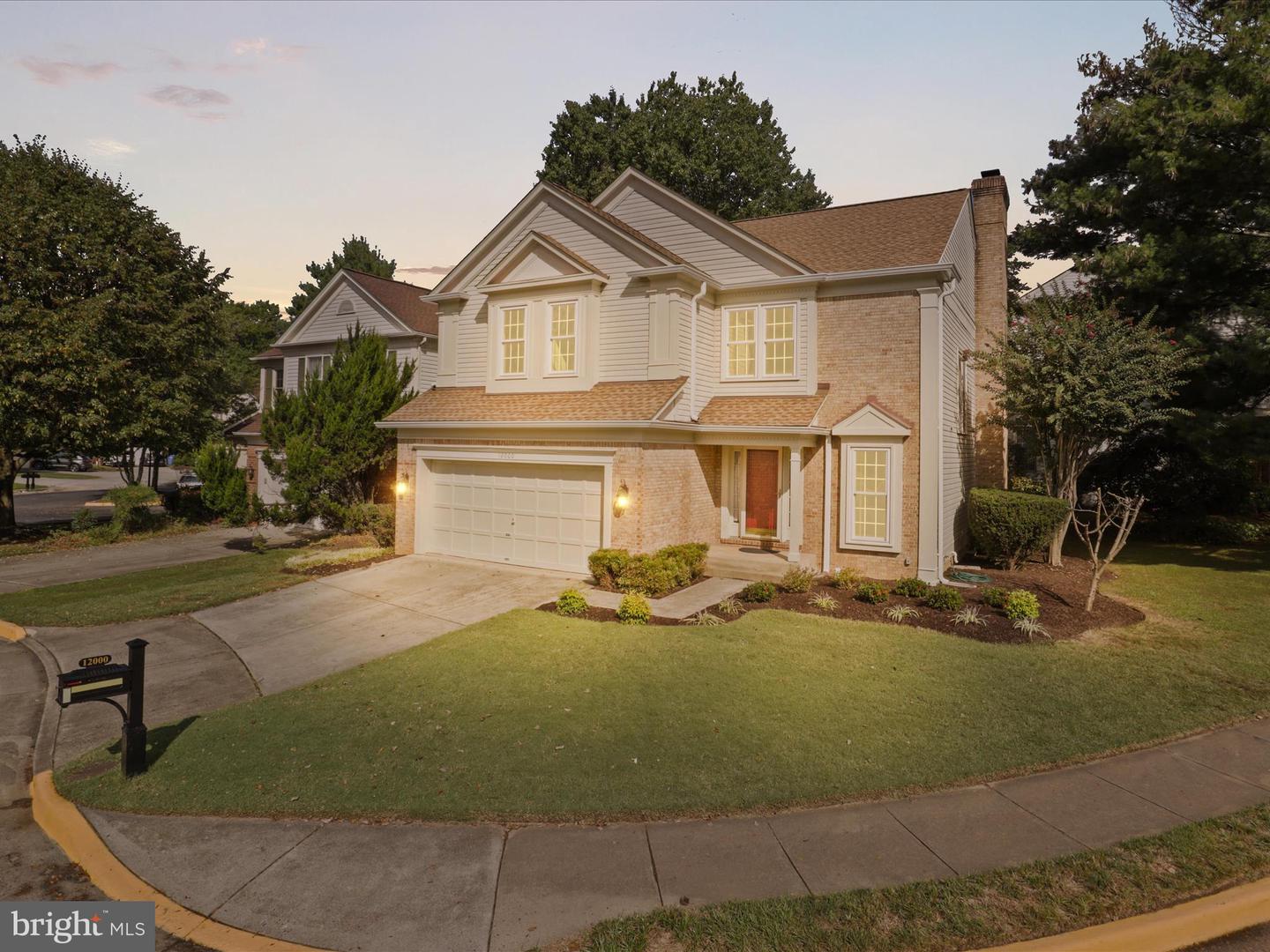 12000 CALIE CT, FAIRFAX, Virginia 22033, 3 Bedrooms Bedrooms, ,3 BathroomsBathrooms,Residential,For sale,12000 CALIE CT,VAFX2266328 MLS # VAFX2266328
