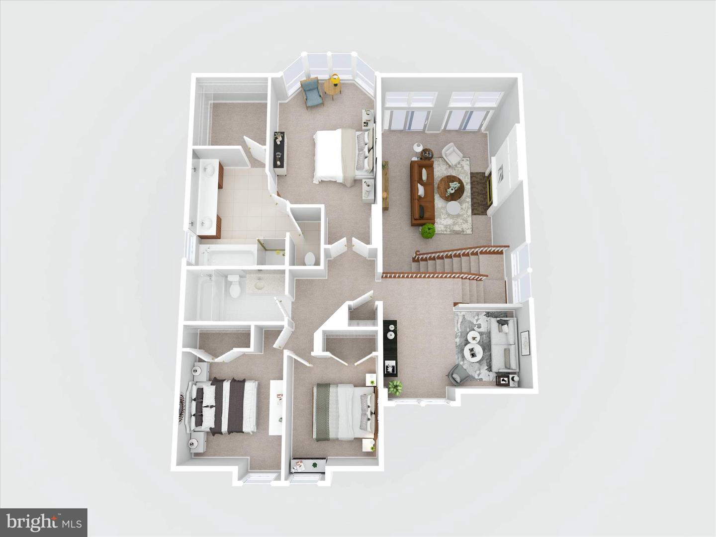 12000 CALIE CT, FAIRFAX, Virginia 22033, 3 Bedrooms Bedrooms, ,3 BathroomsBathrooms,Residential,For sale,12000 CALIE CT,VAFX2266328 MLS # VAFX2266328