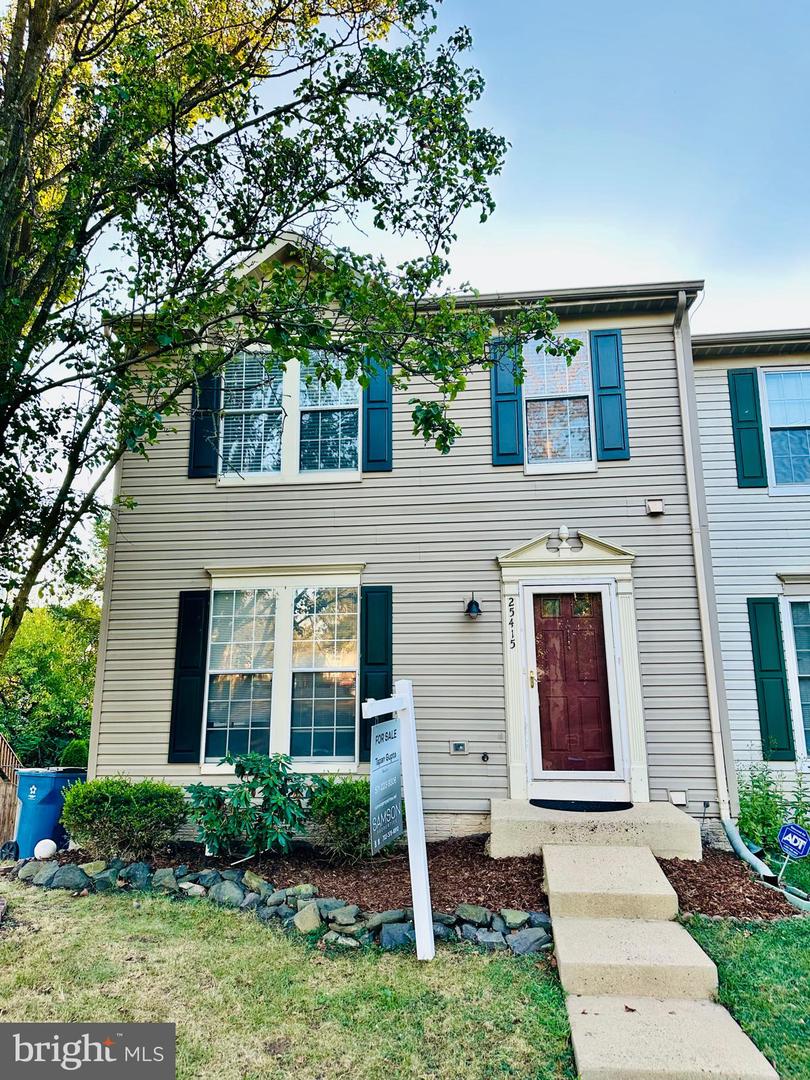 25415 MORSE DR, CHANTILLY, Virginia 20152, 3 Bedrooms Bedrooms, ,3 BathroomsBathrooms,Residential,For sale,25415 MORSE DR,VALO2106560 MLS # VALO2106560