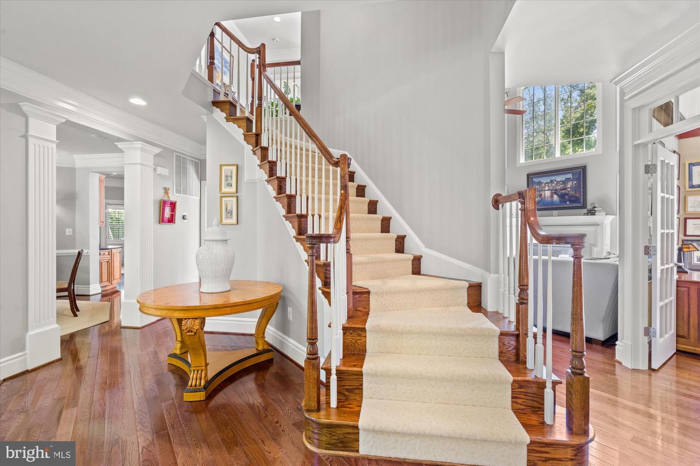 11031 BACON RACE RD, WOODBRIDGE, Virginia 22192, 6 Bedrooms Bedrooms, ,5 BathroomsBathrooms,Residential,For sale,11031 BACON RACE RD,VAPW2103794 MLS # VAPW2103794