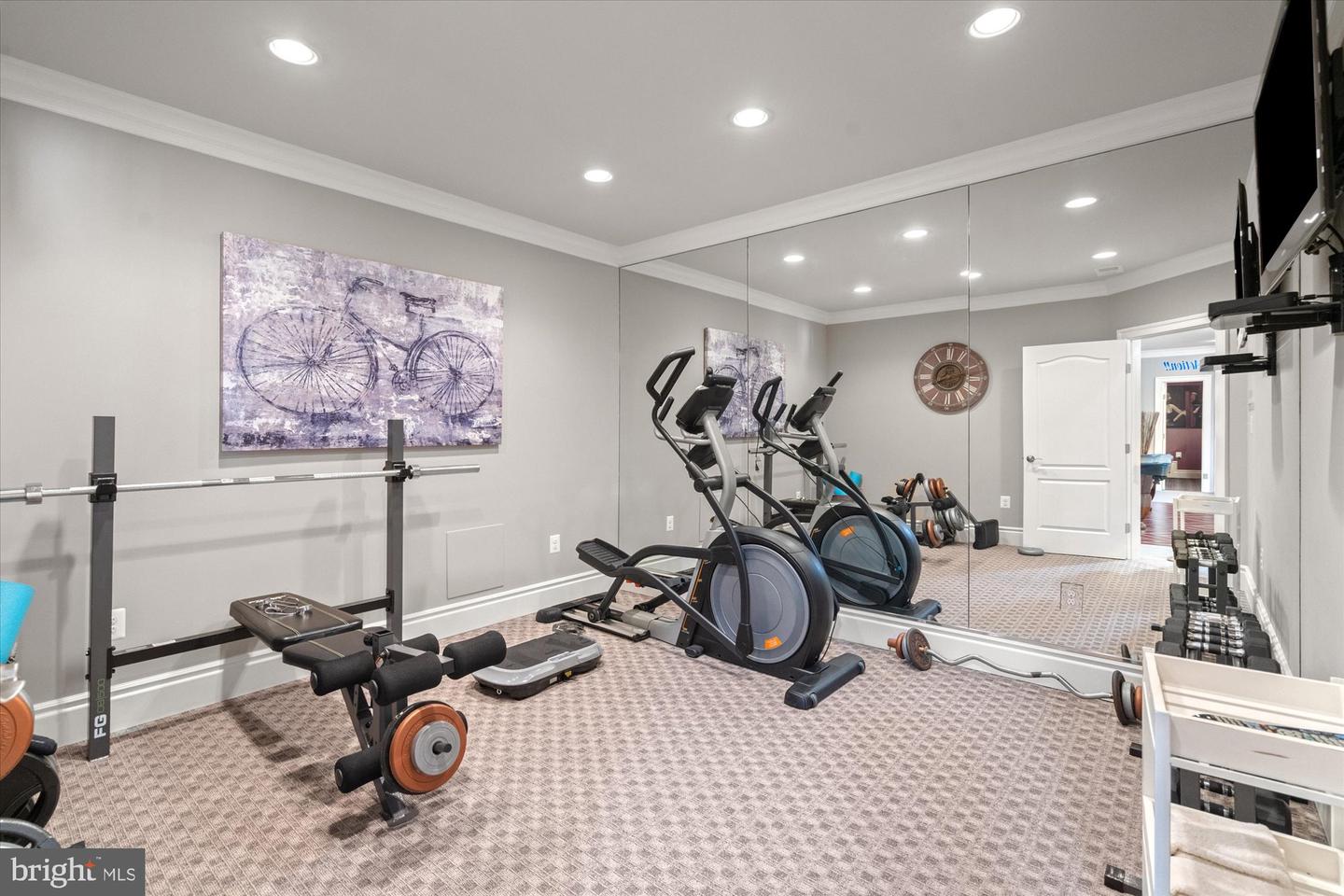 11031 BACON RACE RD, WOODBRIDGE, Virginia 22192, 6 Bedrooms Bedrooms, ,5 BathroomsBathrooms,Residential,For sale,11031 BACON RACE RD,VAPW2103794 MLS # VAPW2103794