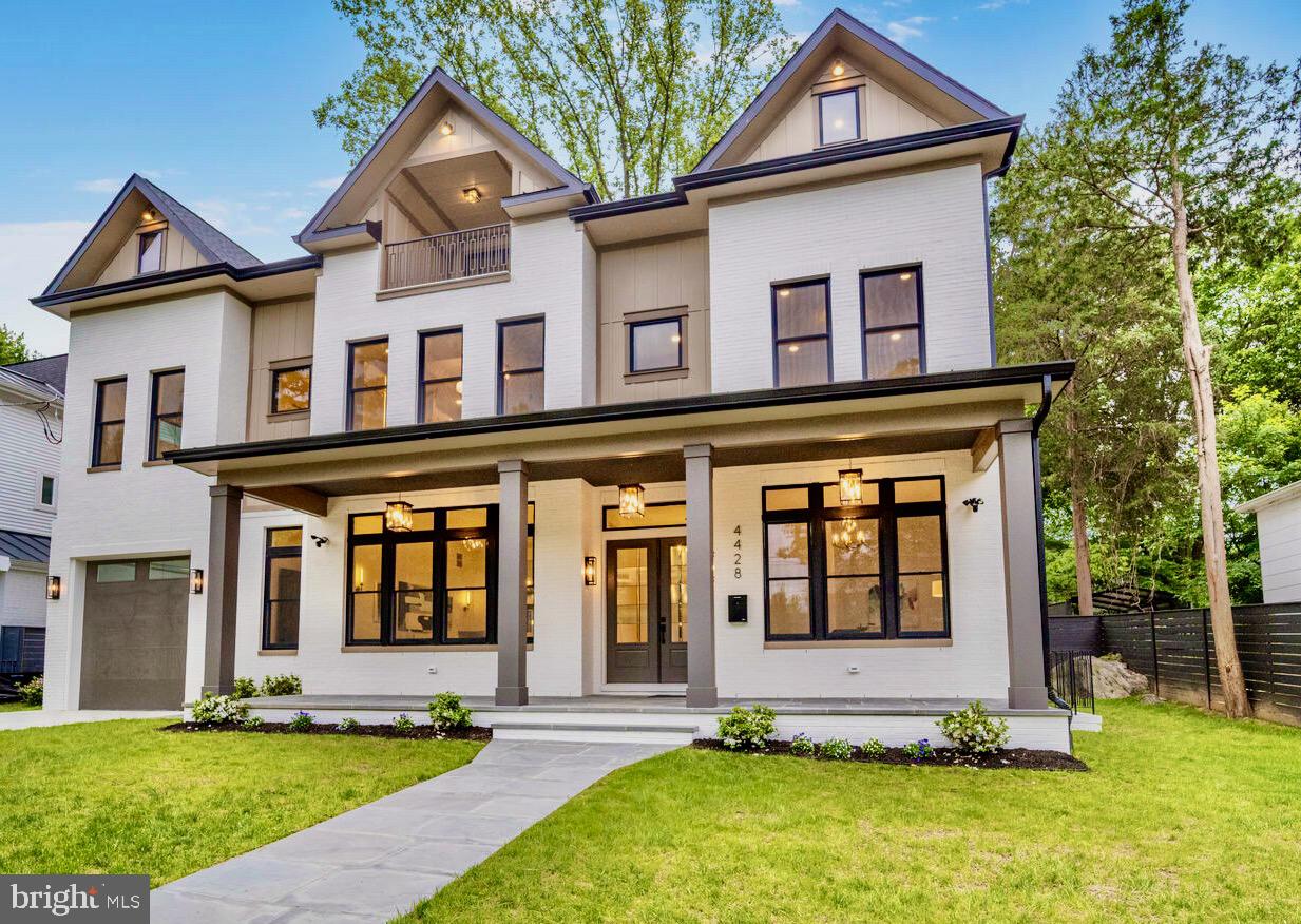 4428 ALBEMARLE ST NW, WASHINGTON, District Of Columbia 20016, 7 Bedrooms Bedrooms, ,6 BathroomsBathrooms,Residential,For sale,4428 ALBEMARLE ST NW,DCDC2221880 MLS # DCDC2221880
