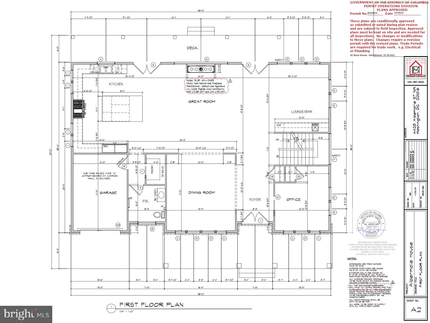 4428 ALBEMARLE ST NW, WASHINGTON, District Of Columbia 20016, 7 Bedrooms Bedrooms, ,6 BathroomsBathrooms,Residential,For sale,4428 ALBEMARLE ST NW,DCDC2221880 MLS # DCDC2221880