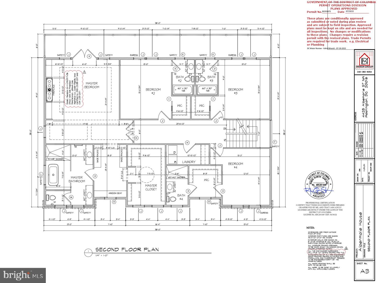 4428 ALBEMARLE ST NW, WASHINGTON, District Of Columbia 20016, 7 Bedrooms Bedrooms, ,6 BathroomsBathrooms,Residential,For sale,4428 ALBEMARLE ST NW,DCDC2221880 MLS # DCDC2221880