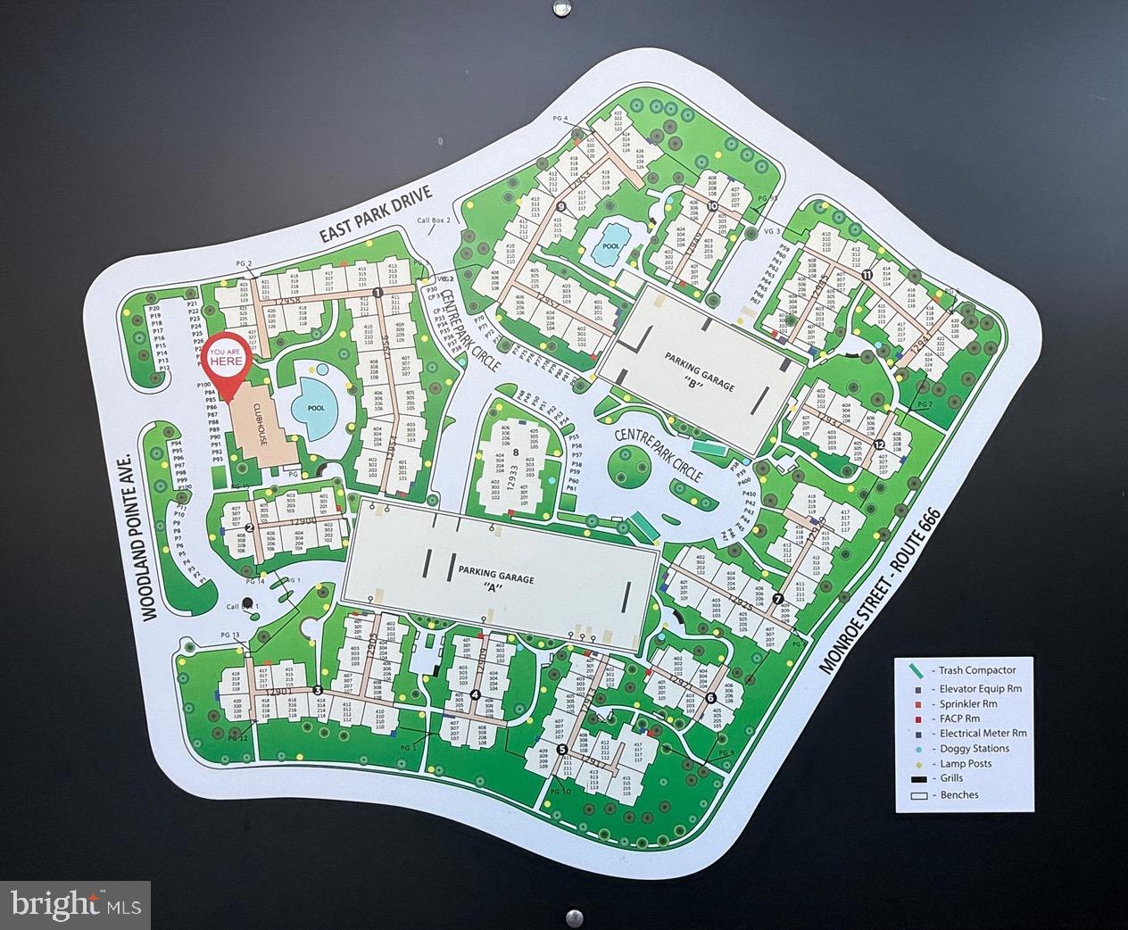 12925 CENTRE PARK CIR #311, HERNDON, Virginia 20171, 2 Bedrooms Bedrooms, ,2 BathroomsBathrooms,Residential,For sale,12925 CENTRE PARK CIR #311,VAFX2266932 MLS # VAFX2266932