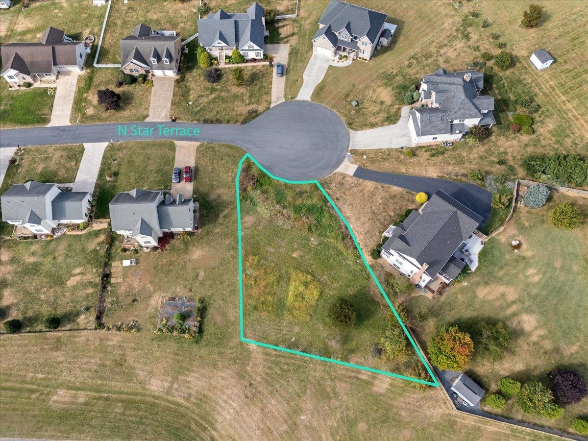 0 NORTH STAR TER, ROCKINGHAM, Virginia 22801, ,Land,0 NORTH STAR TER,669263 MLS # 669263