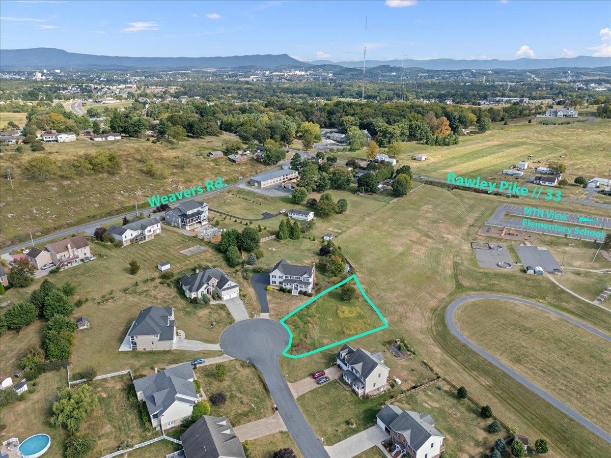 0 NORTH STAR TER, ROCKINGHAM, Virginia 22801, ,Land,0 NORTH STAR TER,669263 MLS # 669263