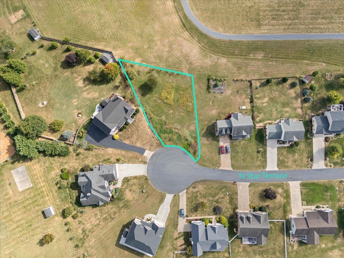 0 NORTH STAR TER, ROCKINGHAM, Virginia 22801, ,Land,0 NORTH STAR TER,669263 MLS # 669263