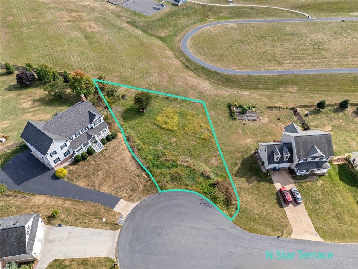 0 NORTH STAR TER, ROCKINGHAM, Virginia 22801, ,Land,0 NORTH STAR TER,669263 MLS # 669263