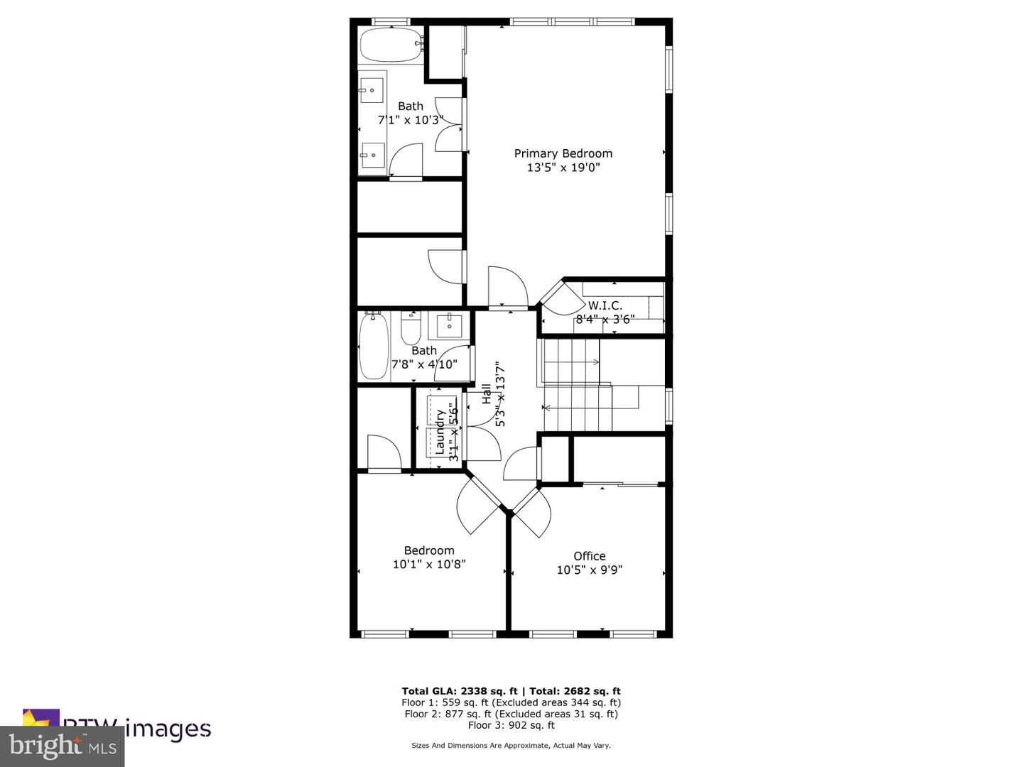 16559 BRAMBLEWOOD LN, WOODBRIDGE, Virginia 22191, 3 Bedrooms Bedrooms, ,3 BathroomsBathrooms,Residential,For sale,16559 BRAMBLEWOOD LN,VAPW2103862 MLS # VAPW2103862