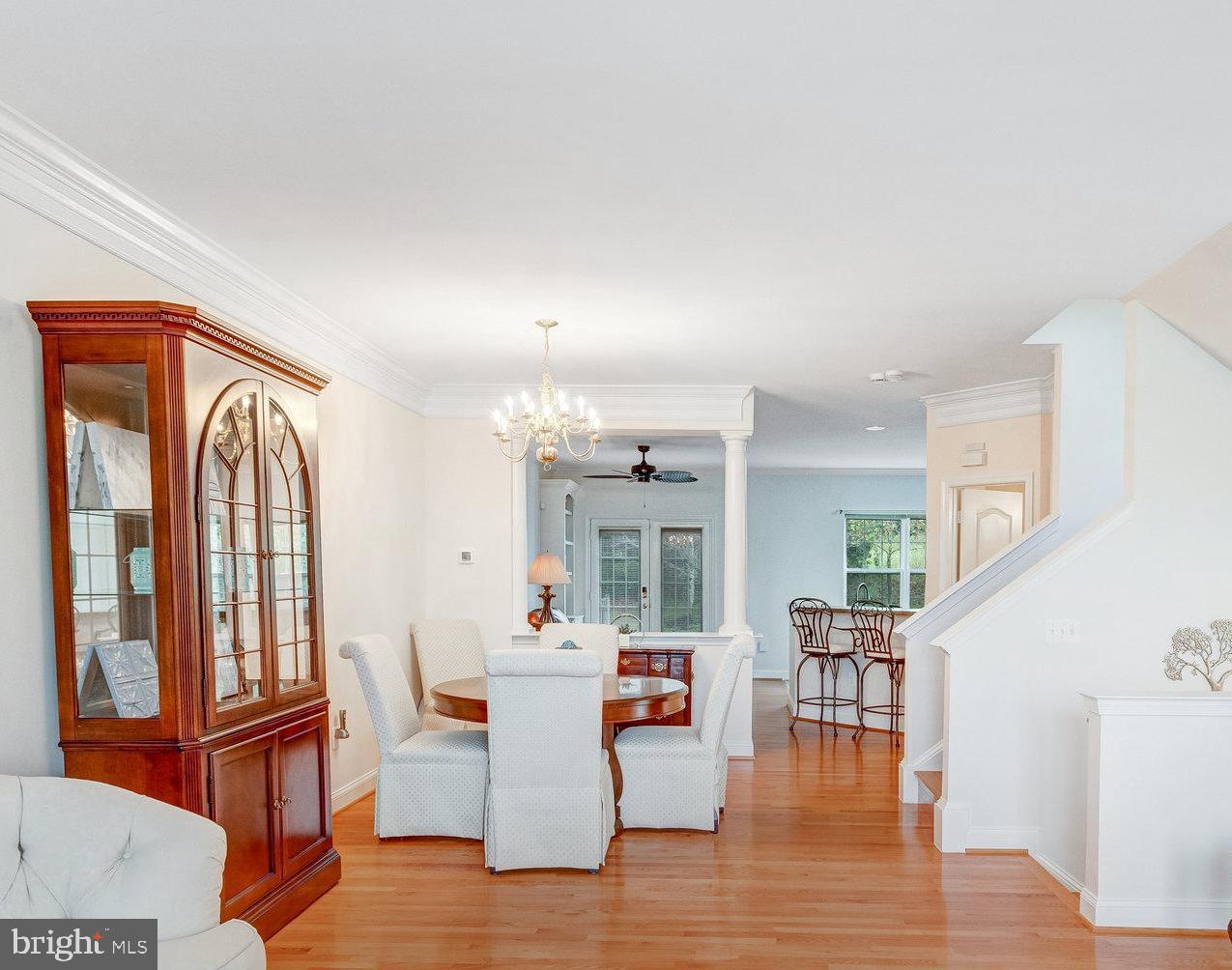 16559 BRAMBLEWOOD LN, WOODBRIDGE, Virginia 22191, 3 Bedrooms Bedrooms, ,3 BathroomsBathrooms,Residential,For sale,16559 BRAMBLEWOOD LN,VAPW2103862 MLS # VAPW2103862