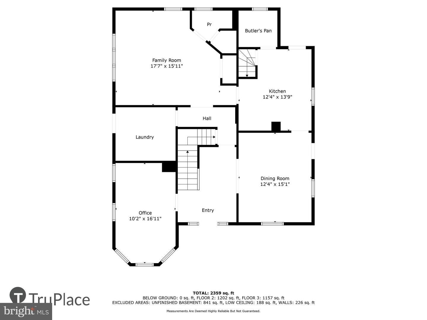 45 E BROAD WAY E, LOVETTSVILLE, Virginia 20180, 4 Bedrooms Bedrooms, 12 Rooms Rooms,2 BathroomsBathrooms,Residential,For sale,45 E BROAD WAY E,VALO2106654 MLS # VALO2106654