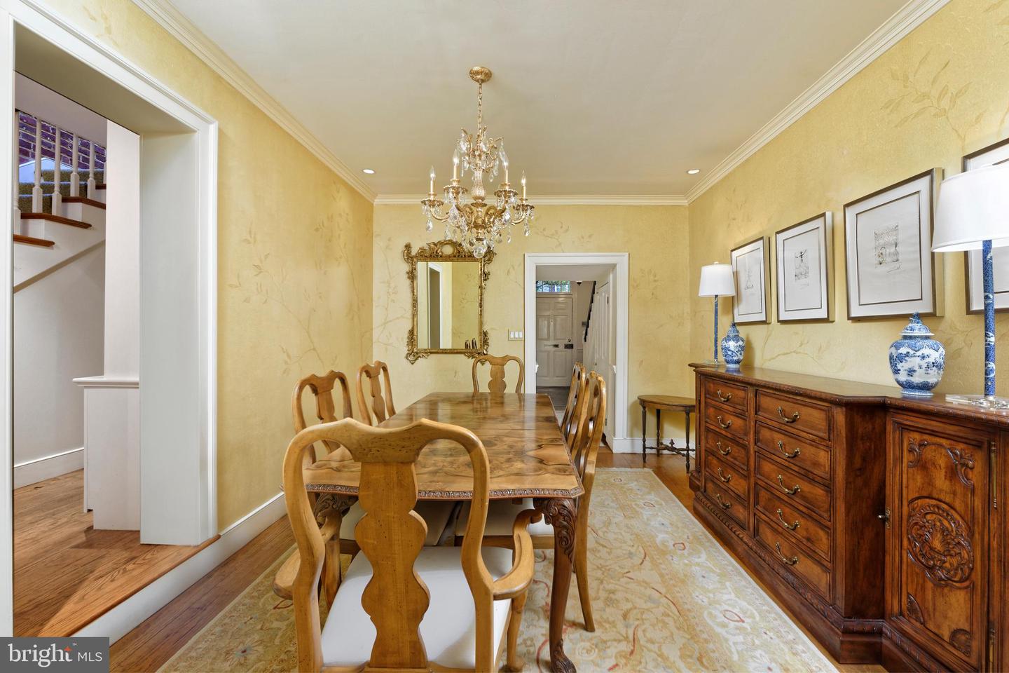 1103 PRINCE ST, ALEXANDRIA, Virginia 22314, 3 Bedrooms Bedrooms, ,2 BathroomsBathrooms,Residential,For sale,1103 PRINCE ST,VAAX2049592 MLS # VAAX2049592