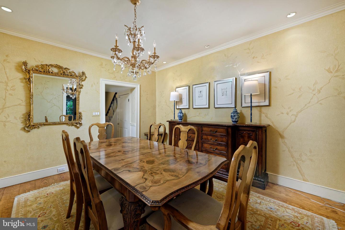 1103 PRINCE ST, ALEXANDRIA, Virginia 22314, 3 Bedrooms Bedrooms, ,2 BathroomsBathrooms,Residential,For sale,1103 PRINCE ST,VAAX2049592 MLS # VAAX2049592