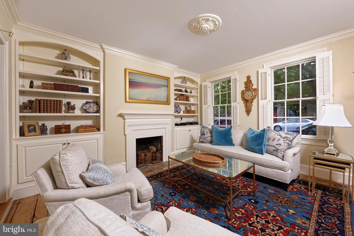 1103 PRINCE ST, ALEXANDRIA, Virginia 22314, 3 Bedrooms Bedrooms, ,2 BathroomsBathrooms,Residential,For sale,1103 PRINCE ST,VAAX2049592 MLS # VAAX2049592