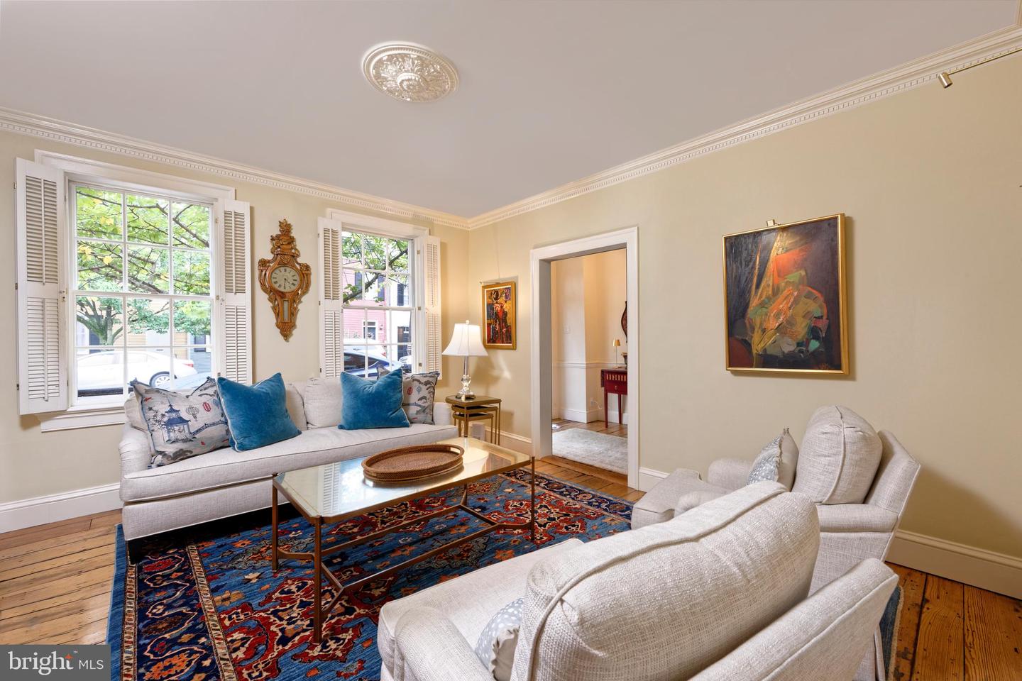 1103 PRINCE ST, ALEXANDRIA, Virginia 22314, 3 Bedrooms Bedrooms, ,2 BathroomsBathrooms,Residential,For sale,1103 PRINCE ST,VAAX2049592 MLS # VAAX2049592