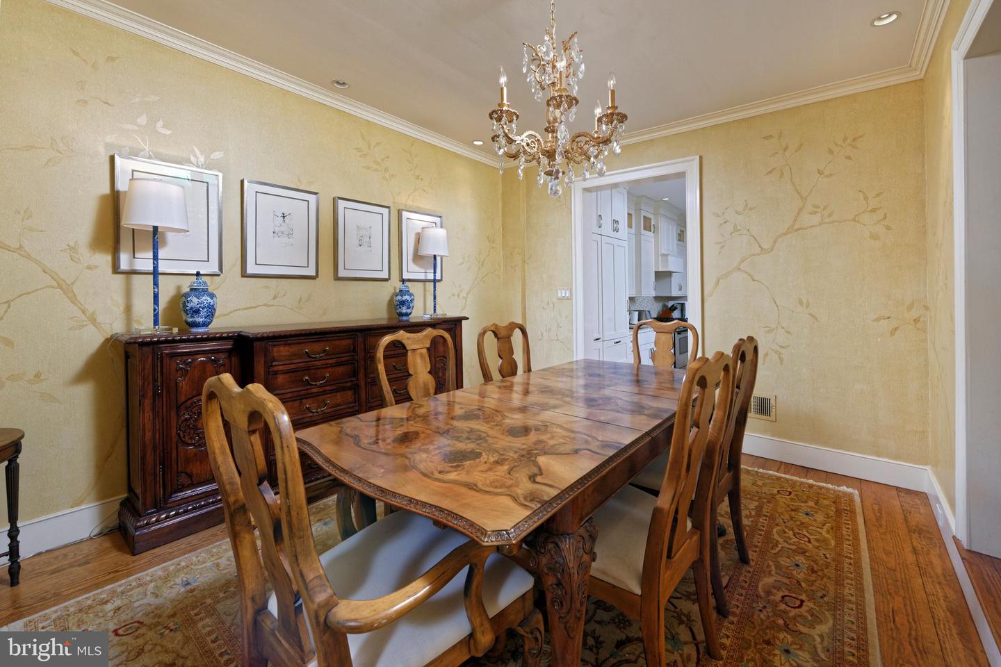 1103 PRINCE ST, ALEXANDRIA, Virginia 22314, 3 Bedrooms Bedrooms, ,2 BathroomsBathrooms,Residential,For sale,1103 PRINCE ST,VAAX2049592 MLS # VAAX2049592
