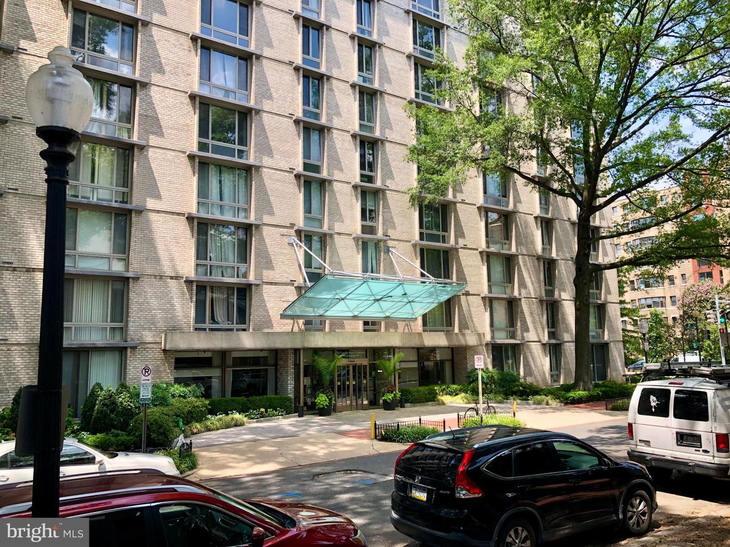 950 25TH ST NW #N204, WASHINGTON, District Of Columbia 20037, 1 Bedroom Bedrooms, 4 Rooms Rooms,1 BathroomBathrooms,Residential,For sale,950 25TH ST NW #N204,DCDC2222192 MLS # DCDC2222192