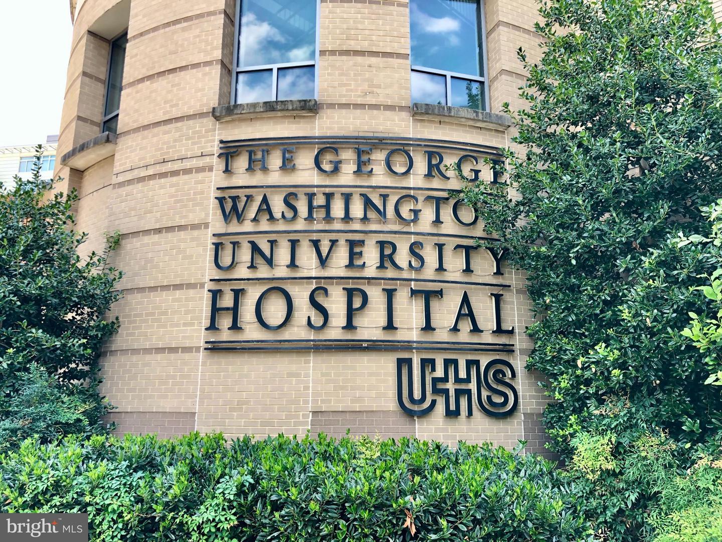 950 25TH ST NW #N204, WASHINGTON, District Of Columbia 20037, 1 Bedroom Bedrooms, 4 Rooms Rooms,1 BathroomBathrooms,Residential,For sale,950 25TH ST NW #N204,DCDC2222192 MLS # DCDC2222192