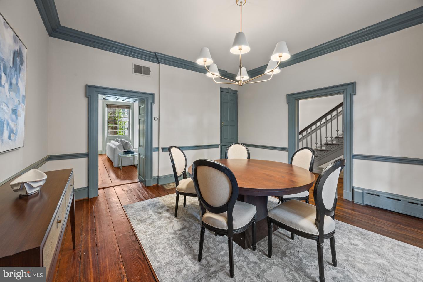 521 DUKE ST, ALEXANDRIA, Virginia 22314, 4 Bedrooms Bedrooms, ,3 BathroomsBathrooms,Residential,For sale,521 DUKE ST,VAAX2049632 MLS # VAAX2049632