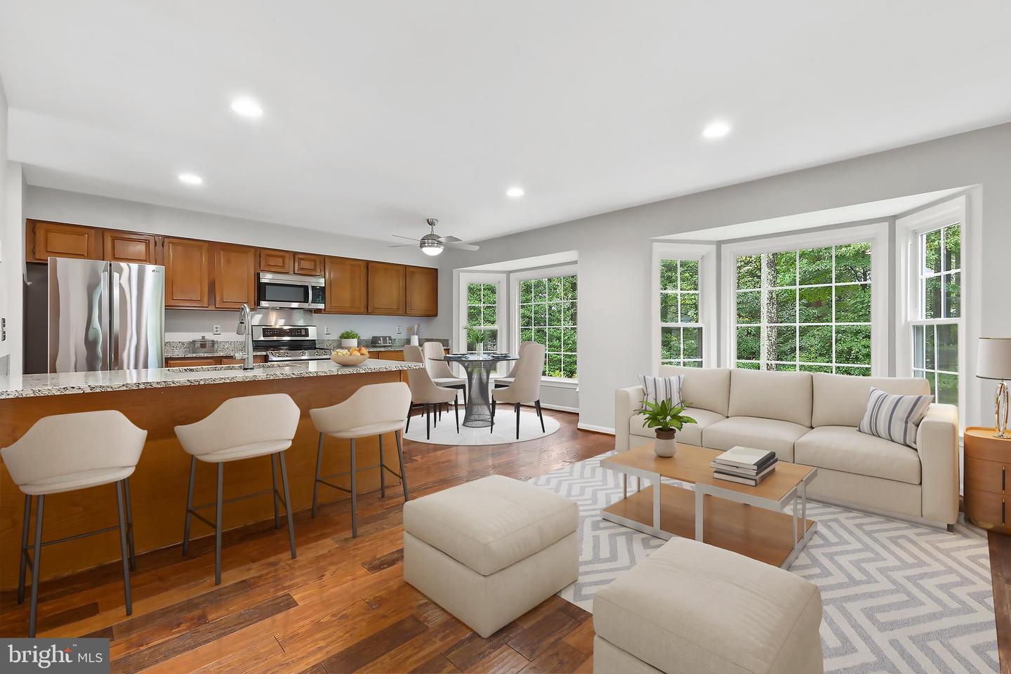 7753 NORTHEDGE CT, SPRINGFIELD, Virginia 22153, 3 Bedrooms Bedrooms, ,2 BathroomsBathrooms,Residential,For sale,7753 NORTHEDGE CT,VAFX2267200 MLS # VAFX2267200