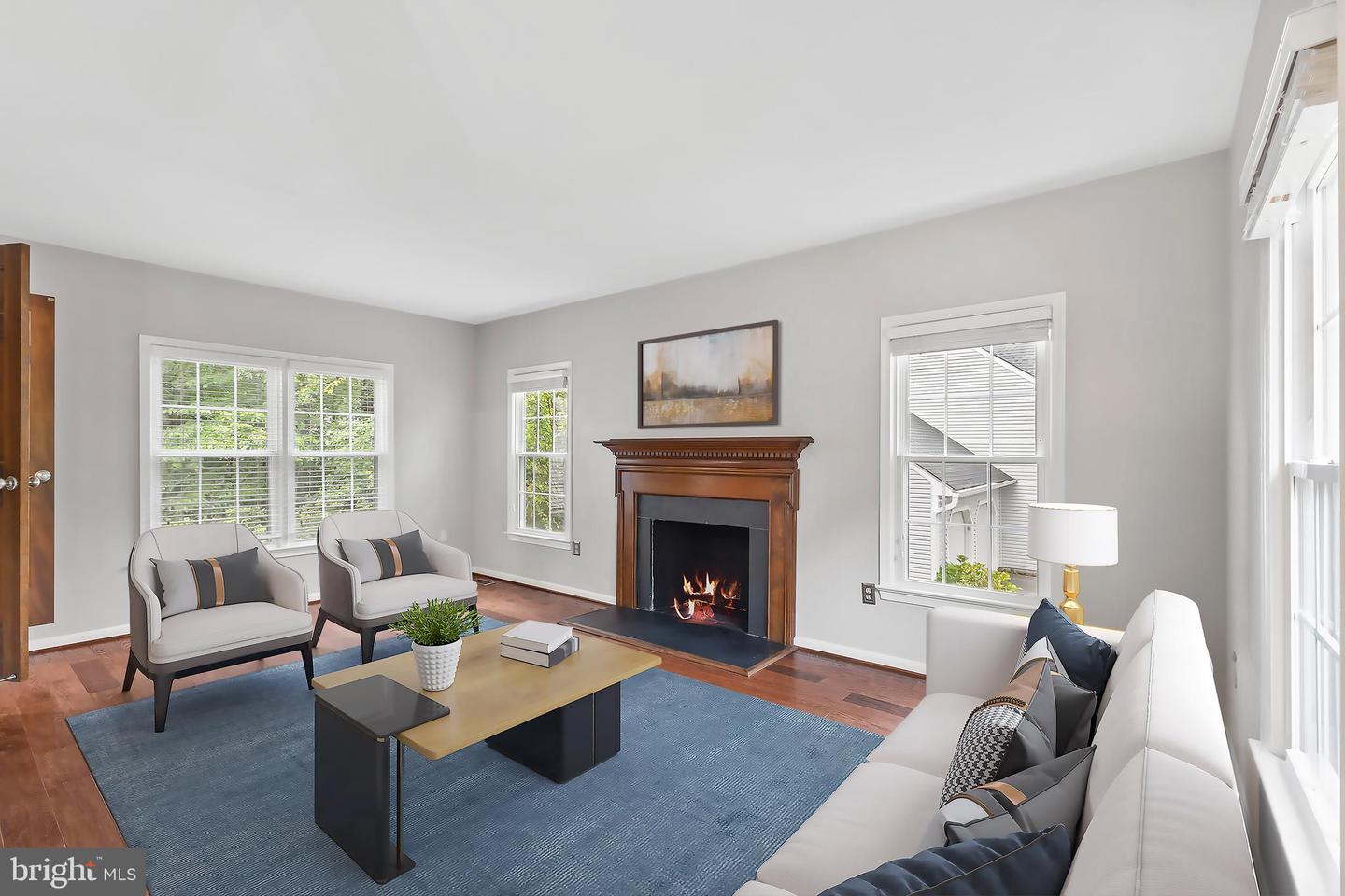 7753 NORTHEDGE CT, SPRINGFIELD, Virginia 22153, 3 Bedrooms Bedrooms, ,2 BathroomsBathrooms,Residential,For sale,7753 NORTHEDGE CT,VAFX2267200 MLS # VAFX2267200