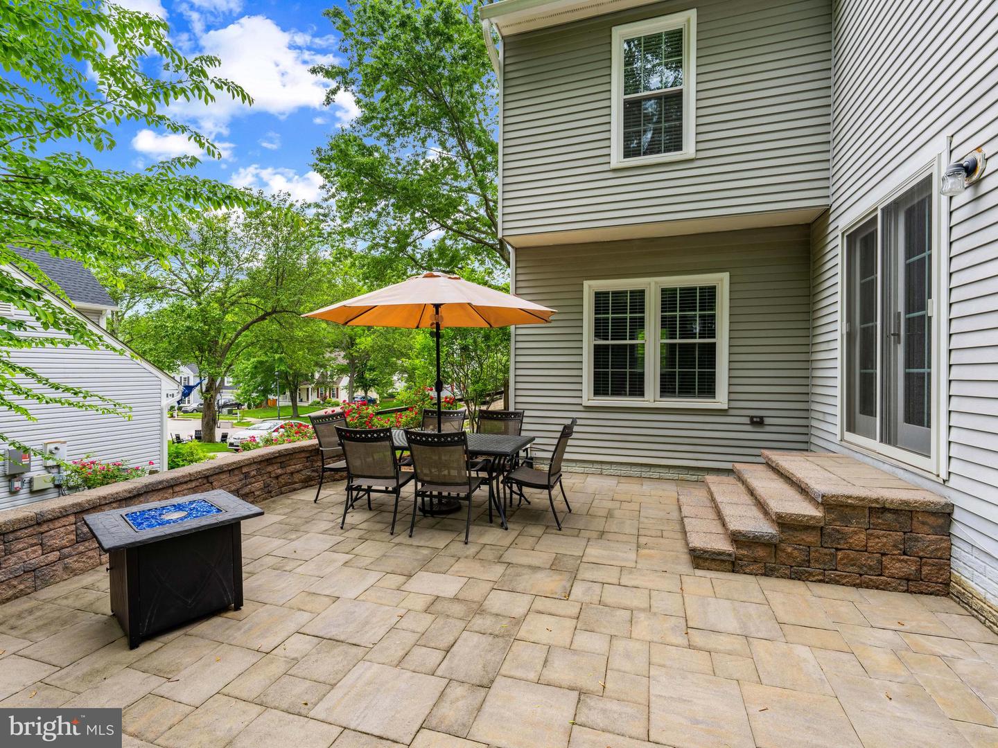 7753 NORTHEDGE CT, SPRINGFIELD, Virginia 22153, 3 Bedrooms Bedrooms, ,2 BathroomsBathrooms,Residential,For sale,7753 NORTHEDGE CT,VAFX2267200 MLS # VAFX2267200
