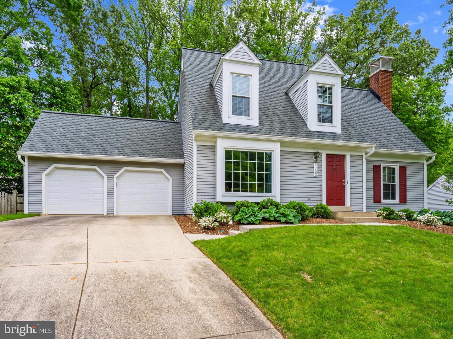 7753 NORTHEDGE CT, SPRINGFIELD, Virginia 22153, 3 Bedrooms Bedrooms, ,2 BathroomsBathrooms,Residential,For sale,7753 NORTHEDGE CT,VAFX2267200 MLS # VAFX2267200