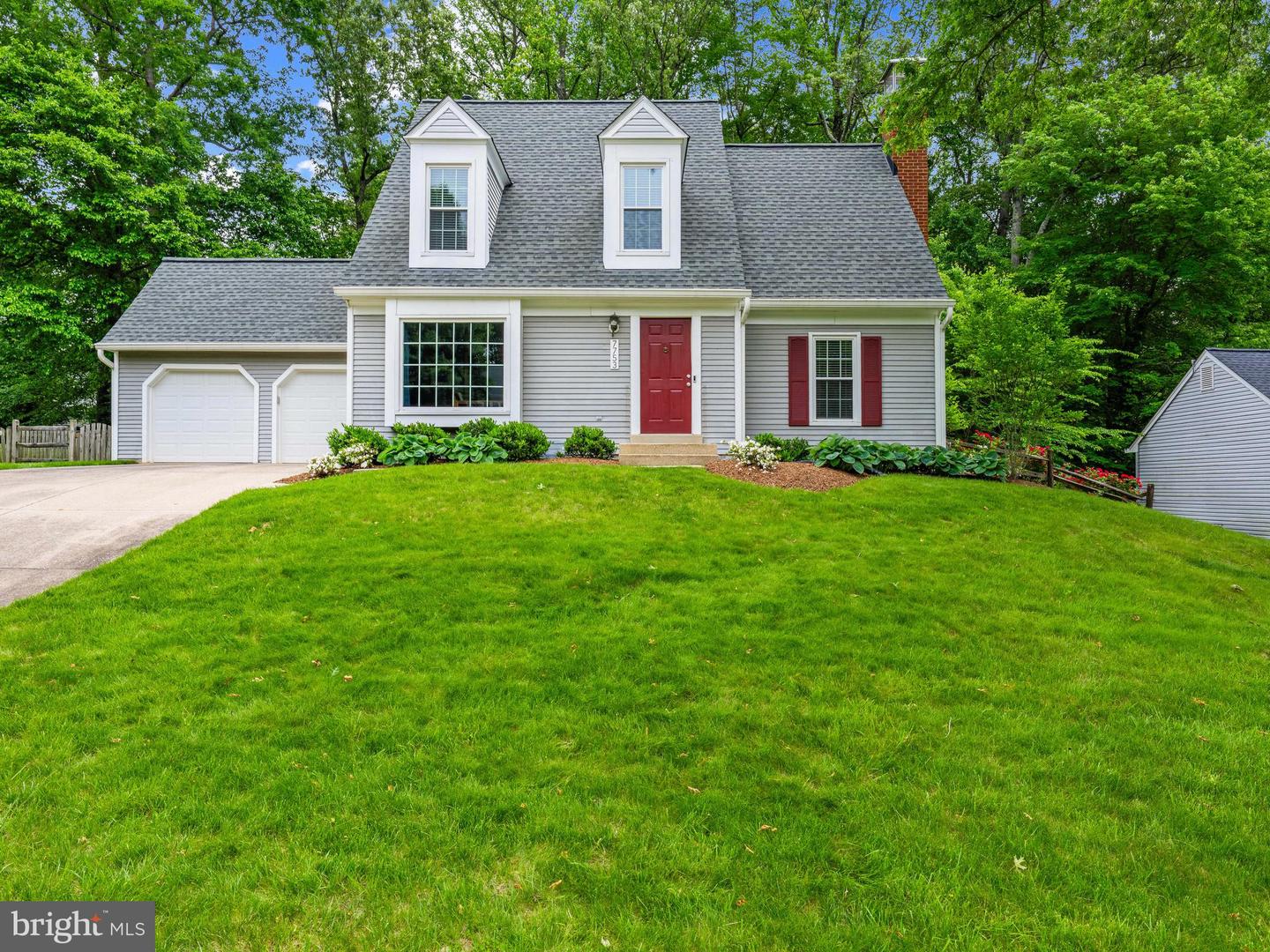 7753 NORTHEDGE CT, SPRINGFIELD, Virginia 22153, 3 Bedrooms Bedrooms, ,2 BathroomsBathrooms,Residential,For sale,7753 NORTHEDGE CT,VAFX2267200 MLS # VAFX2267200