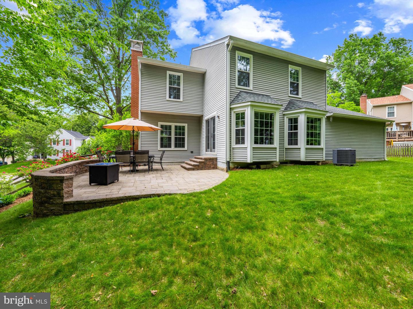 7753 NORTHEDGE CT, SPRINGFIELD, Virginia 22153, 3 Bedrooms Bedrooms, ,2 BathroomsBathrooms,Residential,For sale,7753 NORTHEDGE CT,VAFX2267200 MLS # VAFX2267200