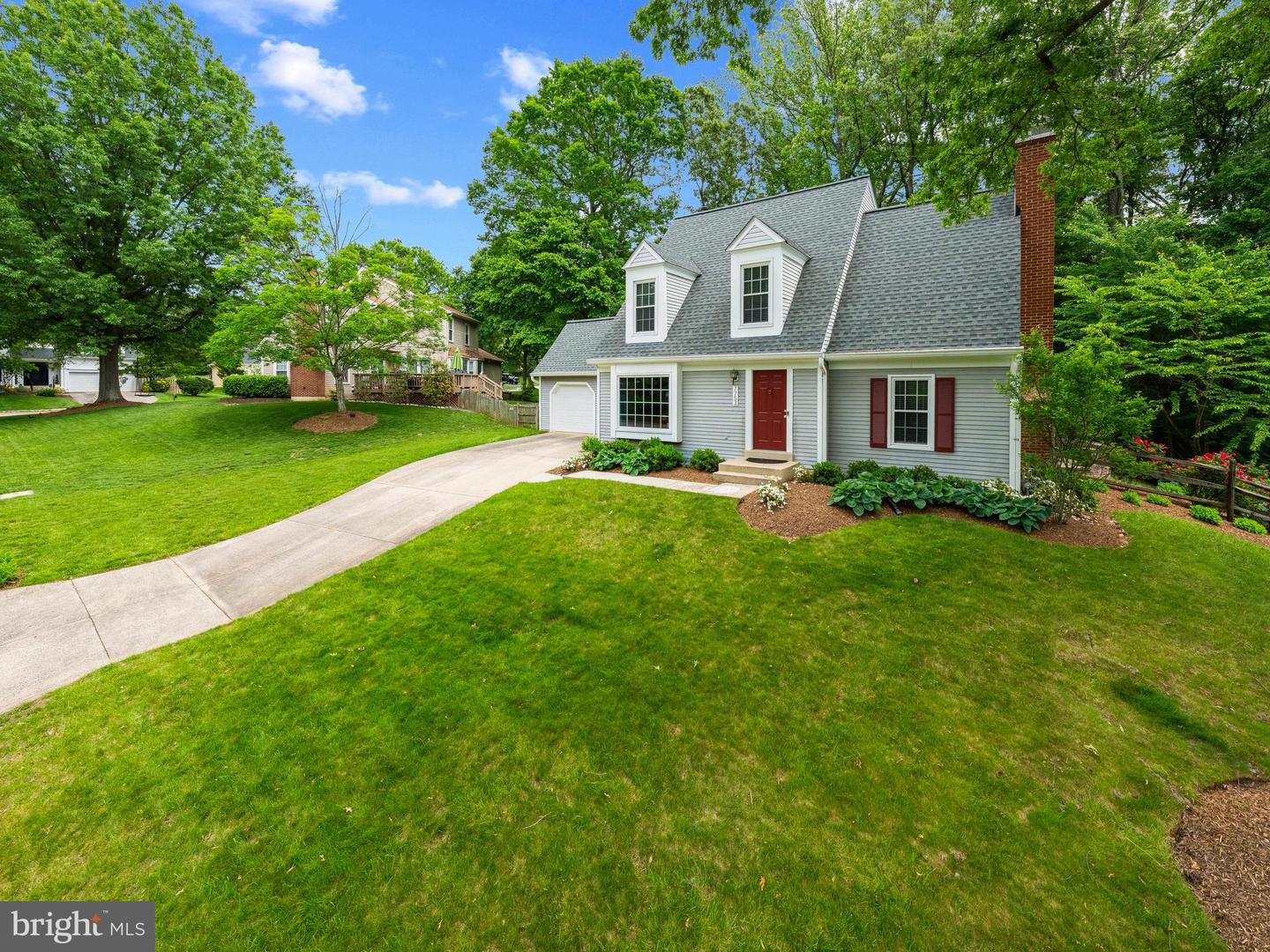 7753 NORTHEDGE CT, SPRINGFIELD, Virginia 22153, 3 Bedrooms Bedrooms, ,2 BathroomsBathrooms,Residential,For sale,7753 NORTHEDGE CT,VAFX2267200 MLS # VAFX2267200