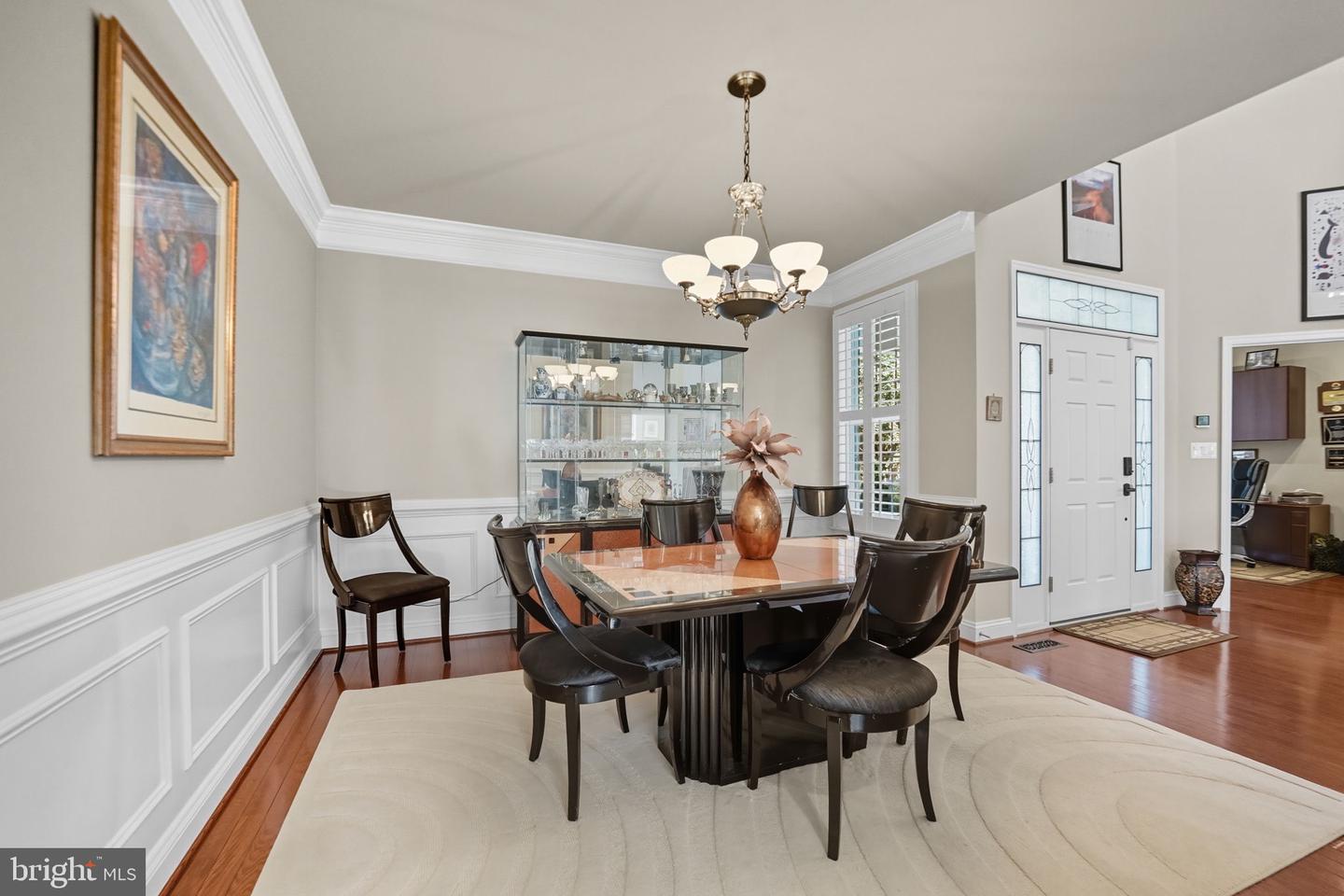 6135 FERRIER CT, GAINESVILLE, Virginia 20155, 4 Bedrooms Bedrooms, 19 Rooms Rooms,3 BathroomsBathrooms,Residential,For sale,6135 FERRIER CT,VAPW2103978 MLS # VAPW2103978