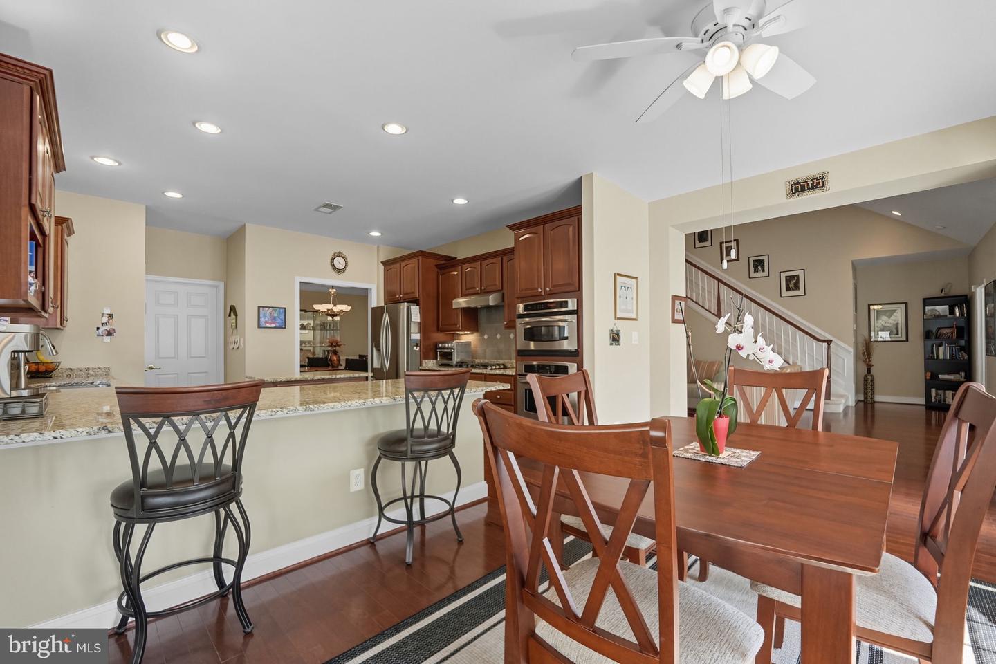 6135 FERRIER CT, GAINESVILLE, Virginia 20155, 4 Bedrooms Bedrooms, 19 Rooms Rooms,3 BathroomsBathrooms,Residential,For sale,6135 FERRIER CT,VAPW2103978 MLS # VAPW2103978