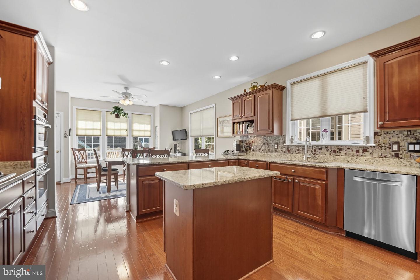 6135 FERRIER CT, GAINESVILLE, Virginia 20155, 4 Bedrooms Bedrooms, 19 Rooms Rooms,3 BathroomsBathrooms,Residential,For sale,6135 FERRIER CT,VAPW2103978 MLS # VAPW2103978