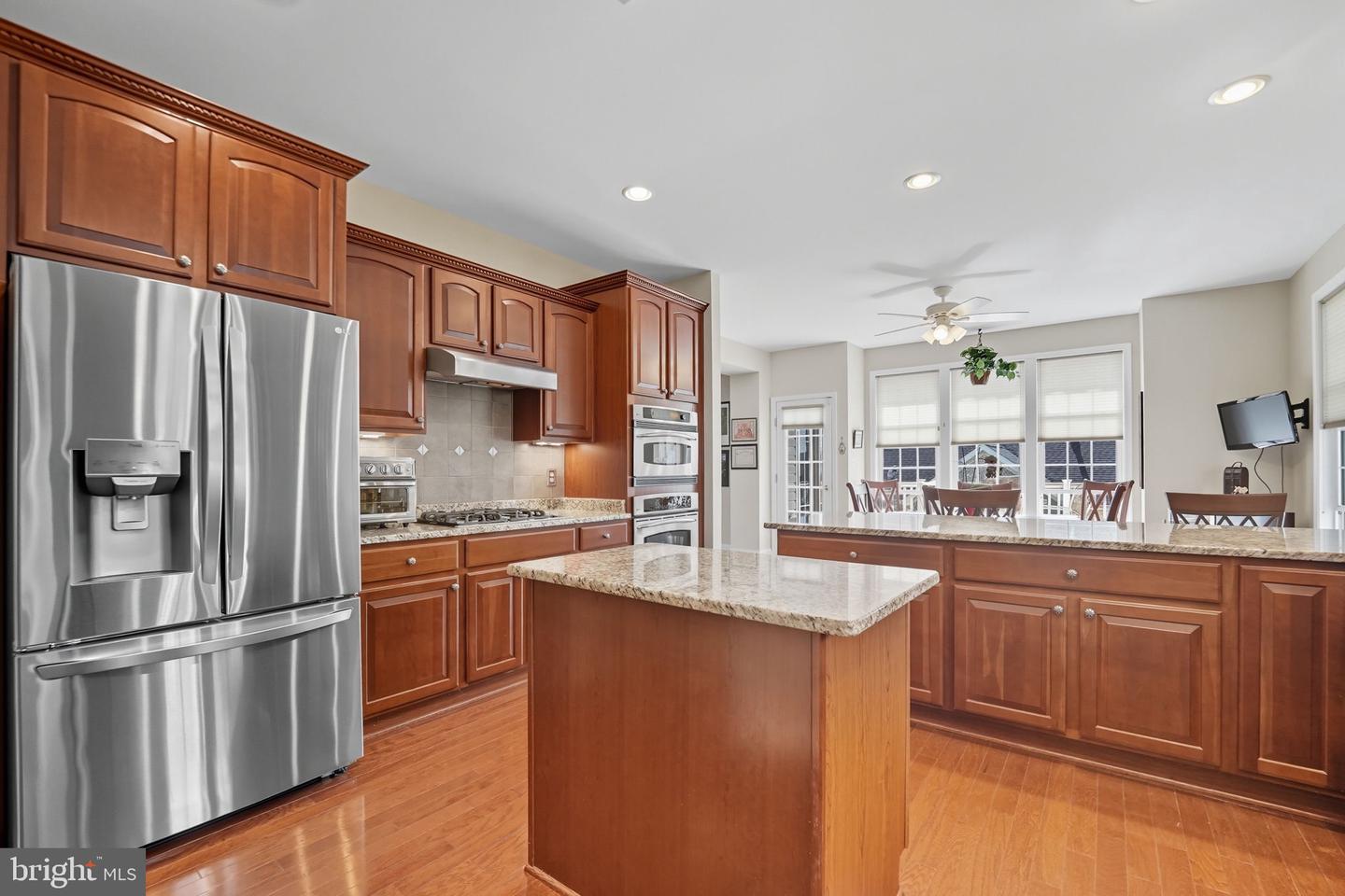 6135 FERRIER CT, GAINESVILLE, Virginia 20155, 4 Bedrooms Bedrooms, 19 Rooms Rooms,3 BathroomsBathrooms,Residential,For sale,6135 FERRIER CT,VAPW2103978 MLS # VAPW2103978