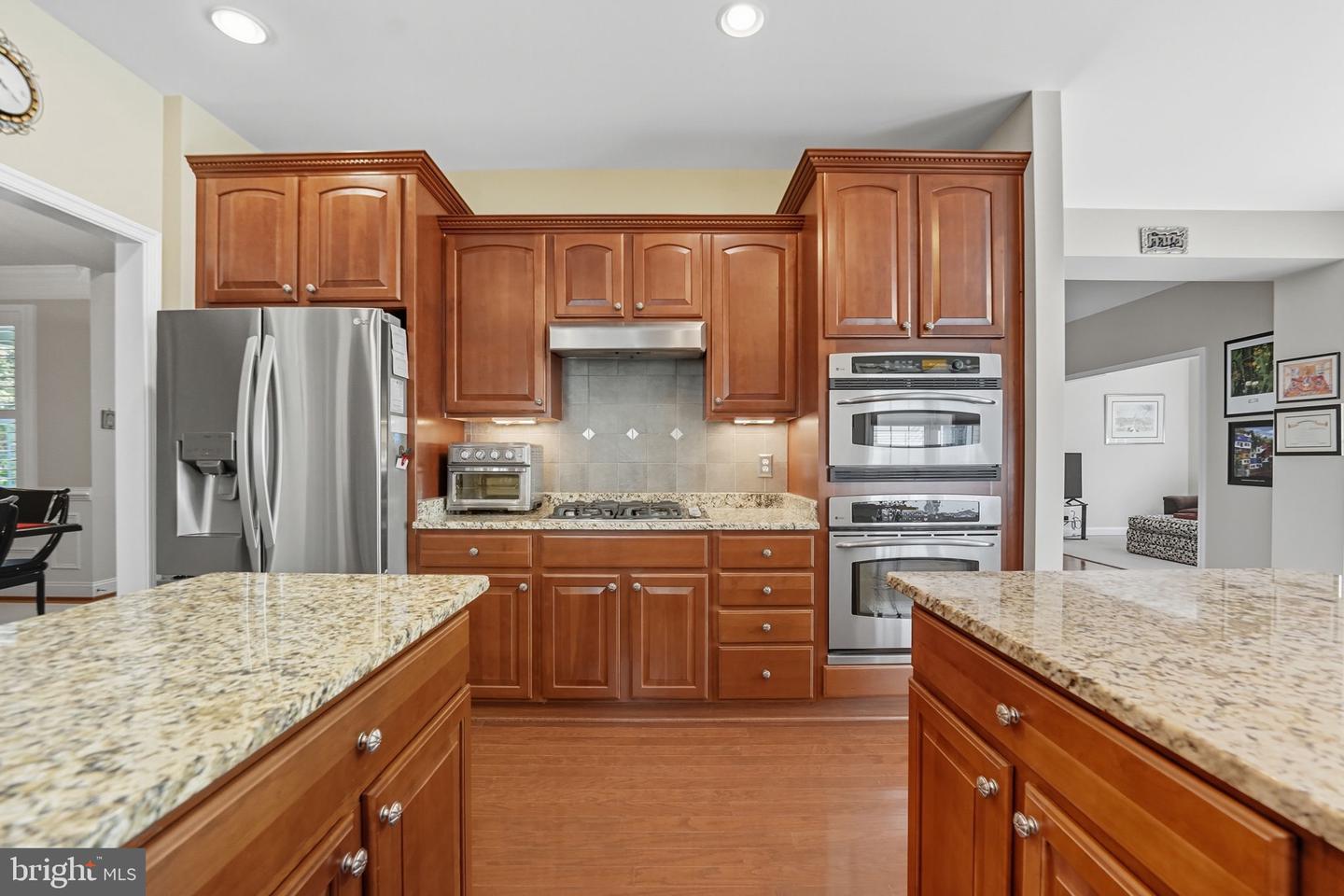 6135 FERRIER CT, GAINESVILLE, Virginia 20155, 4 Bedrooms Bedrooms, 19 Rooms Rooms,3 BathroomsBathrooms,Residential,For sale,6135 FERRIER CT,VAPW2103978 MLS # VAPW2103978