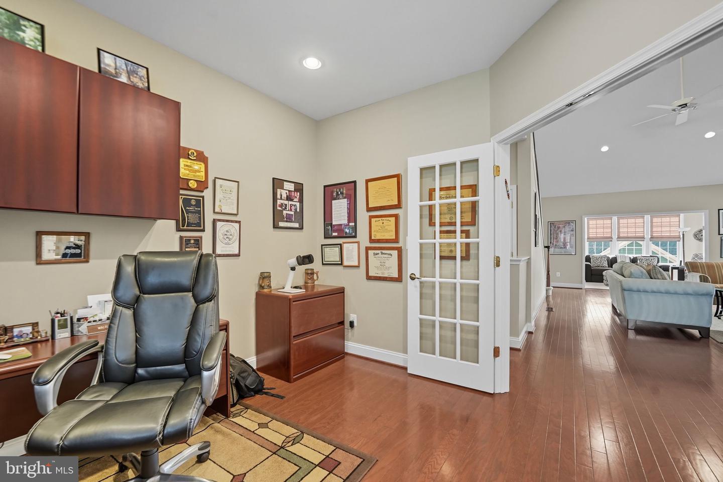 6135 FERRIER CT, GAINESVILLE, Virginia 20155, 4 Bedrooms Bedrooms, 19 Rooms Rooms,3 BathroomsBathrooms,Residential,For sale,6135 FERRIER CT,VAPW2103978 MLS # VAPW2103978