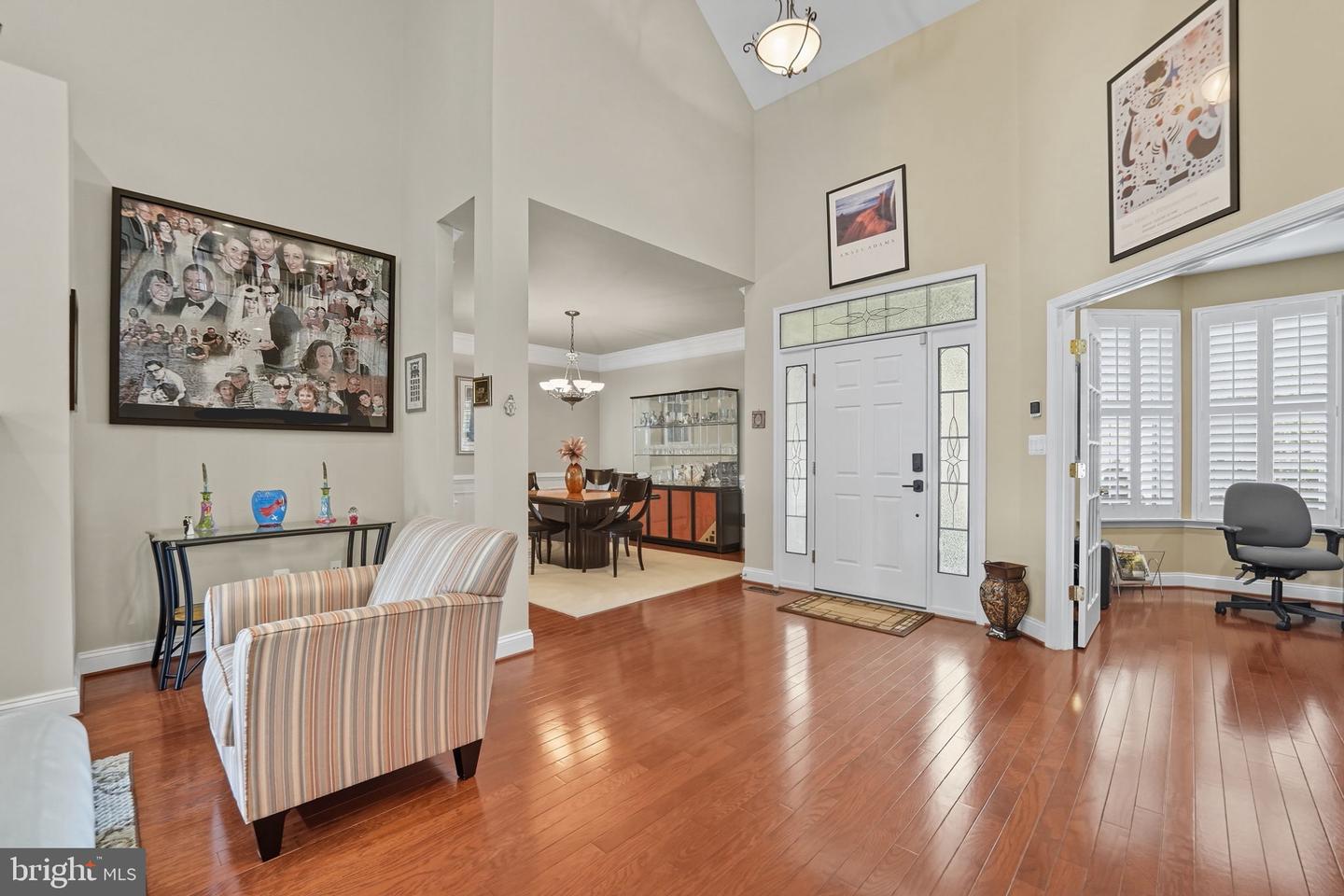6135 FERRIER CT, GAINESVILLE, Virginia 20155, 4 Bedrooms Bedrooms, 19 Rooms Rooms,3 BathroomsBathrooms,Residential,For sale,6135 FERRIER CT,VAPW2103978 MLS # VAPW2103978