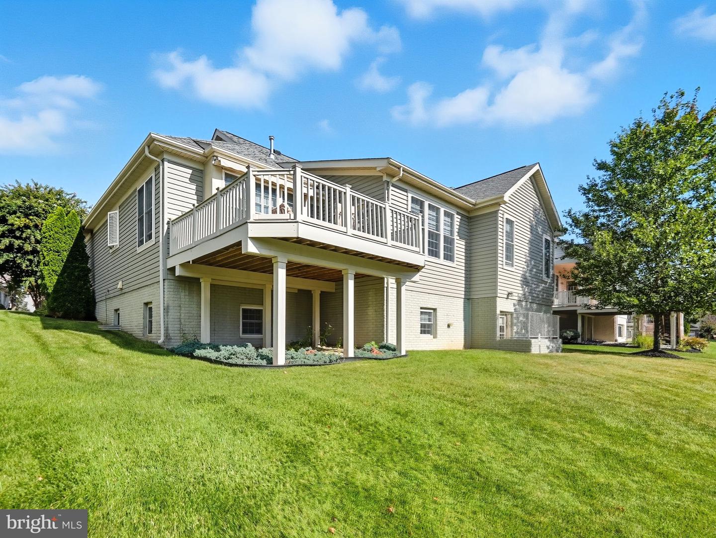 6135 FERRIER CT, GAINESVILLE, Virginia 20155, 4 Bedrooms Bedrooms, 19 Rooms Rooms,3 BathroomsBathrooms,Residential,For sale,6135 FERRIER CT,VAPW2103978 MLS # VAPW2103978