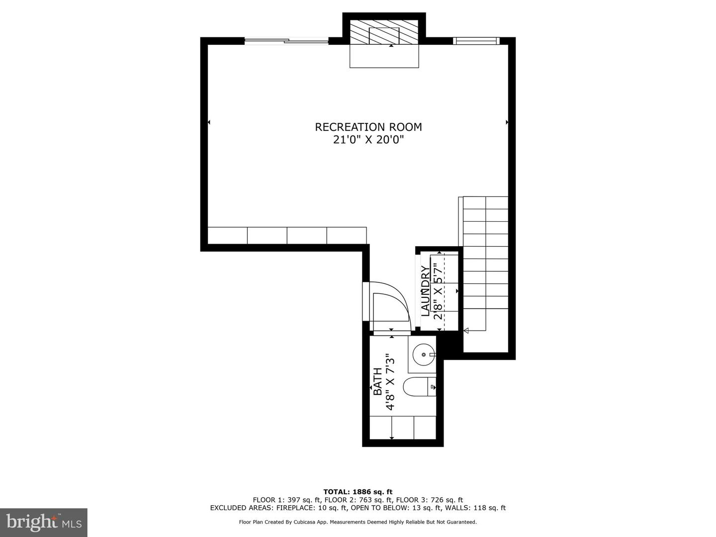 6152 BRAELEIGH LN, ALEXANDRIA, Virginia 22315, 2 Bedrooms Bedrooms, ,2 BathroomsBathrooms,Residential,For sale,6152 BRAELEIGH LN,VAFX2267366 MLS # VAFX2267366