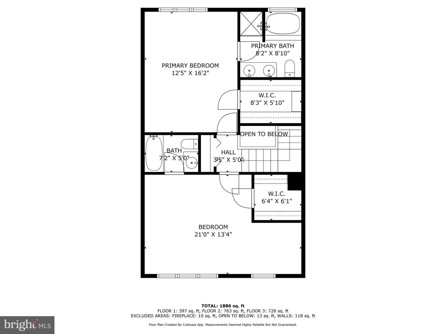 6152 BRAELEIGH LN, ALEXANDRIA, Virginia 22315, 2 Bedrooms Bedrooms, ,2 BathroomsBathrooms,Residential,For sale,6152 BRAELEIGH LN,VAFX2267366 MLS # VAFX2267366