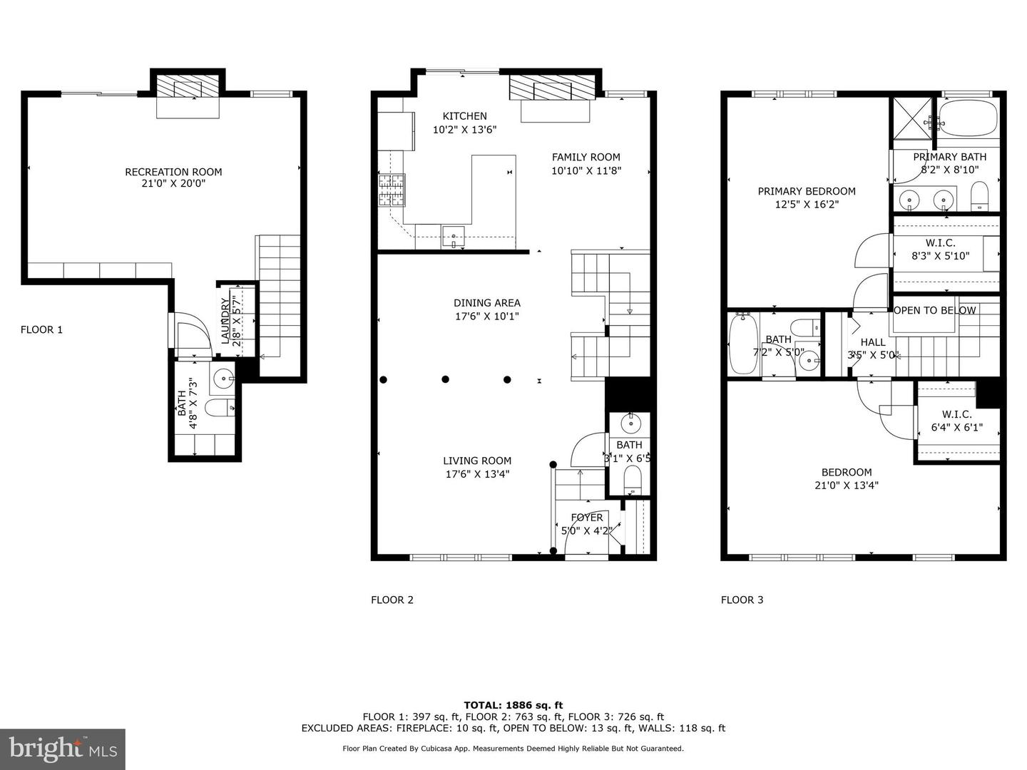 6152 BRAELEIGH LN, ALEXANDRIA, Virginia 22315, 2 Bedrooms Bedrooms, ,2 BathroomsBathrooms,Residential,For sale,6152 BRAELEIGH LN,VAFX2267366 MLS # VAFX2267366