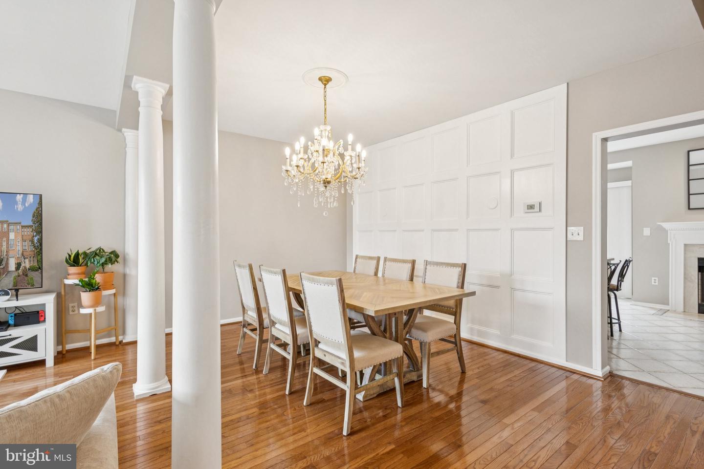 6152 BRAELEIGH LN, ALEXANDRIA, Virginia 22315, 2 Bedrooms Bedrooms, ,2 BathroomsBathrooms,Residential,For sale,6152 BRAELEIGH LN,VAFX2267366 MLS # VAFX2267366