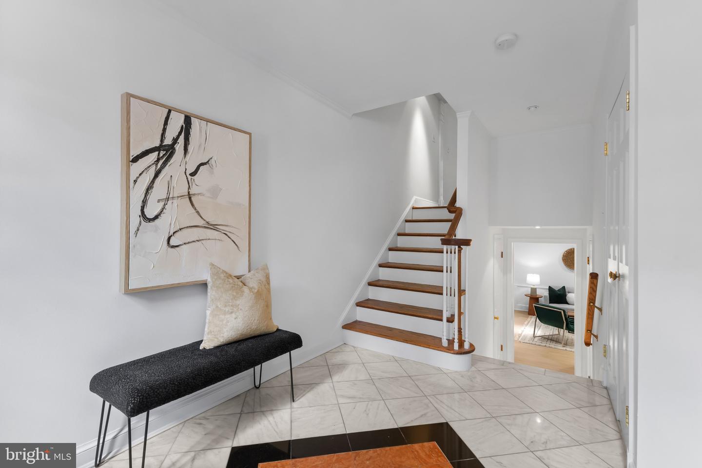 103 QUEEN ST, ALEXANDRIA, Virginia 22314, 4 Bedrooms Bedrooms, ,3 BathroomsBathrooms,Residential,For sale,103 QUEEN ST,VAAX2049690 MLS # VAAX2049690